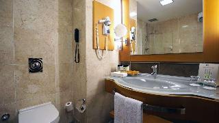 Point Hotel Taksim fotoÄŸrafÄ±