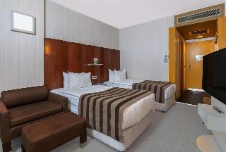 Point Hotel Taksim fotoÄŸrafÄ±