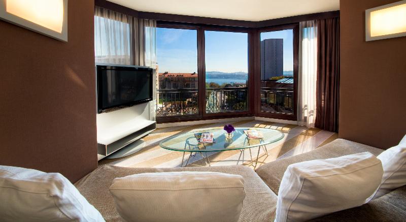 Point Hotel Taksim - Oda