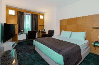 Point Hotel Taksim fotoÄŸrafÄ±