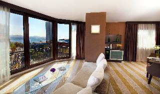 Point Hotel Taksim fotoÄŸrafÄ±