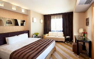 Point Hotel Taksim fotoÄŸrafÄ±