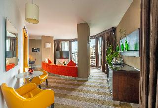 Point Hotel Taksim fotoÄŸrafÄ±
