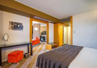 Point Hotel Taksim fotoÄŸrafÄ±