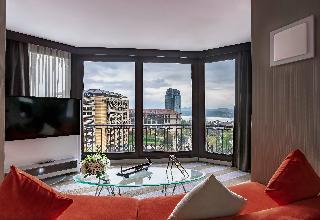 Point Hotel Taksim fotoÄŸrafÄ±