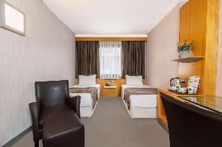Point Hotel Taksim fotoÄŸrafÄ±