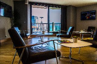 Point Hotel Taksim fotoÄŸrafÄ±