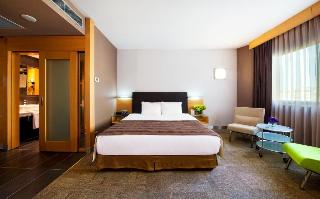 Point Hotel Taksim fotoÄŸrafÄ±