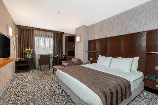 Point Hotel Taksim fotoÄŸrafÄ±