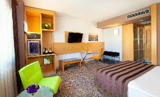 Point Hotel Taksim fotoÄŸrafÄ±