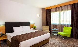 Point Hotel Taksim fotoÄŸrafÄ±