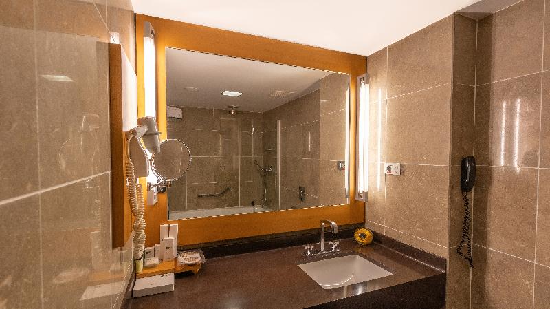 Point Hotel Taksim - Oda
