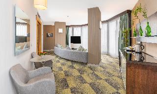 Point Hotel Taksim fotoÄŸrafÄ±