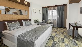 Point Hotel Taksim fotoÄŸrafÄ±