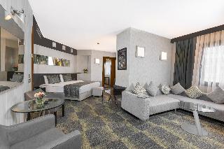 Point Hotel Taksim fotoÄŸrafÄ±