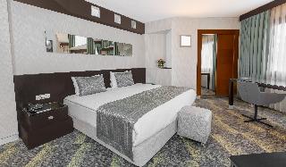 Point Hotel Taksim fotoÄŸrafÄ±