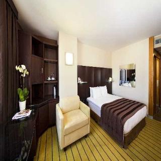 Point Hotel Taksim fotoÄŸrafÄ±