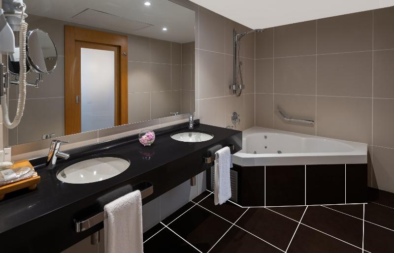 Point Hotel Taksim - Oda