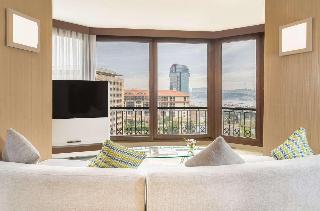 Point Hotel Taksim fotoÄŸrafÄ±