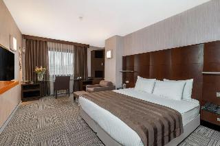 Point Hotel Taksim fotoÄŸrafÄ±