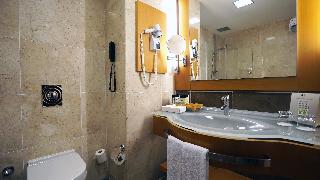 Point Hotel Taksim fotoÄŸrafÄ±