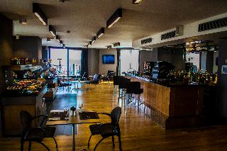 Point Hotel Taksim fotoÄŸrafÄ±