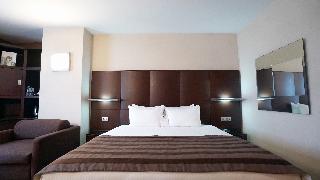 Point Hotel Taksim fotoÄŸrafÄ±