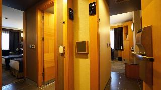 Point Hotel Taksim fotoÄŸrafÄ±