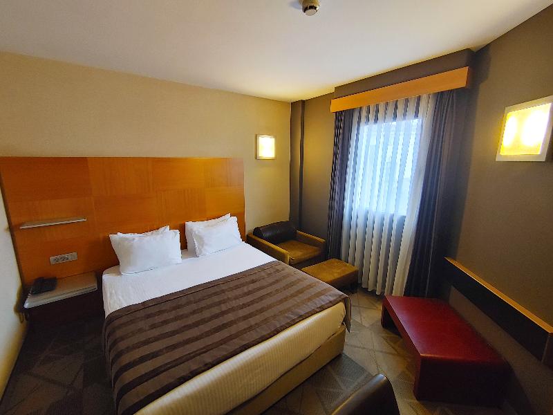 Point Hotel Taksim - Oda