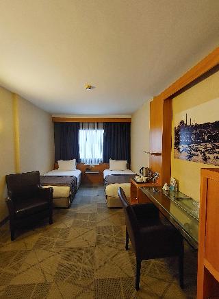 Point Hotel Taksim fotoÄŸrafÄ±
