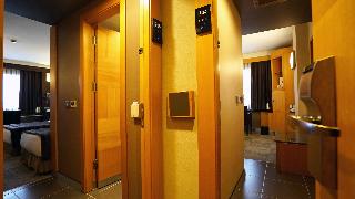 Point Hotel Taksim fotoÄŸrafÄ±