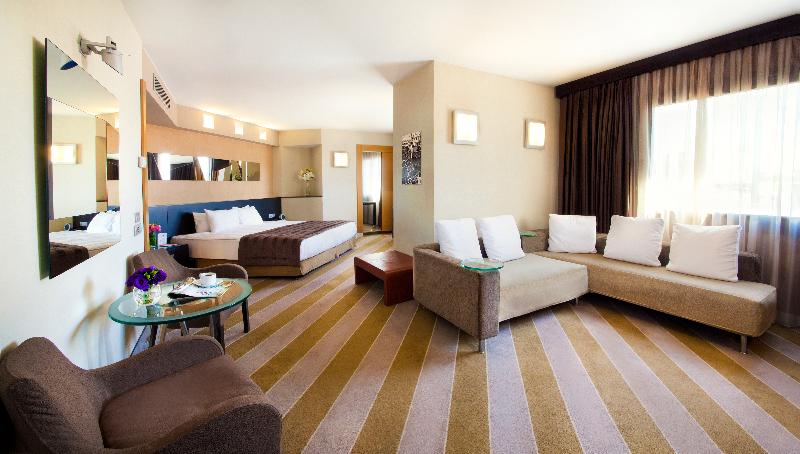 Point Hotel Taksim - Oda