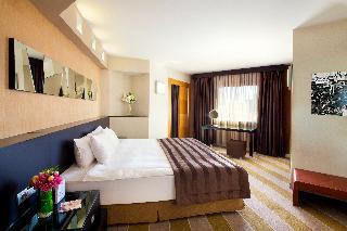 Point Hotel Taksim fotoÄŸrafÄ±