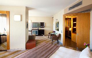 Point Hotel Taksim fotoÄŸrafÄ±