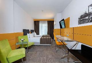 Point Hotel Taksim fotoÄŸrafÄ±