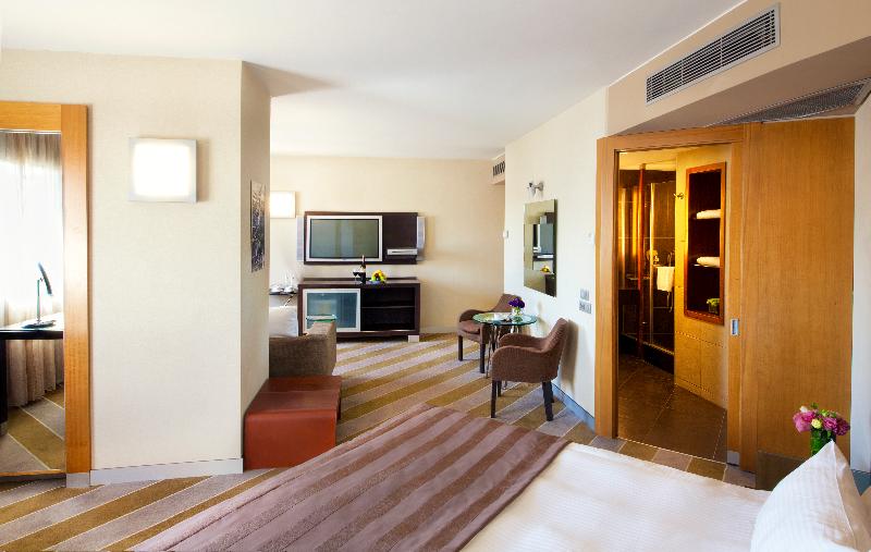 Point Hotel Taksim - Oda