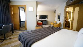 Point Hotel Taksim fotoÄŸrafÄ±