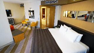 Point Hotel Taksim fotoÄŸrafÄ±
