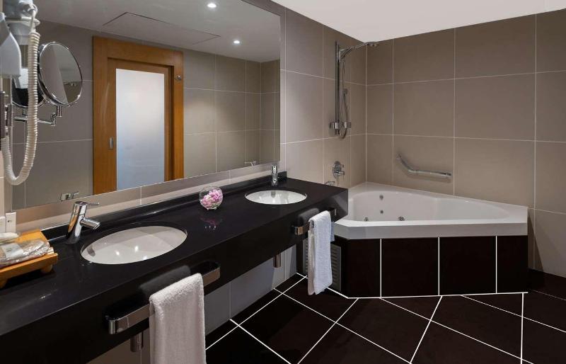 Point Hotel Taksim - Oda