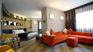 Point Hotel Taksim fotoÄŸrafÄ±