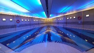 Point Hotel Taksim fotoÄŸrafÄ±