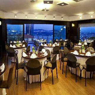Point Hotel Taksim fotoÄŸrafÄ±