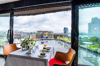 Point Hotel Taksim fotoÄŸrafÄ±