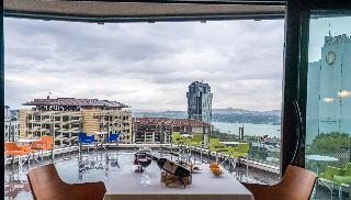 Point Hotel Taksim fotoÄŸrafÄ±