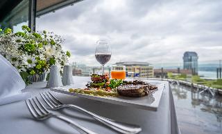 Point Hotel Taksim fotoÄŸrafÄ±