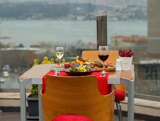 Point Hotel Taksim fotoÄŸrafÄ±