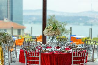 Point Hotel Taksim fotoÄŸrafÄ±