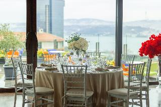 Point Hotel Taksim fotoÄŸrafÄ±