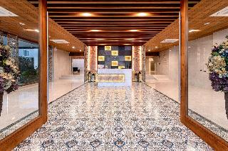 Sann Hotel fotoÄŸrafÄ±