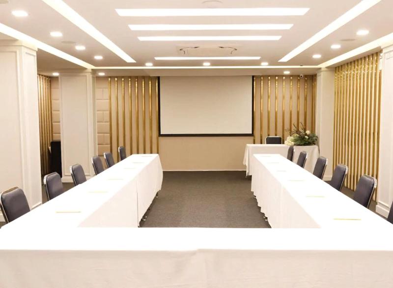 Sann Hotel - Toplantı